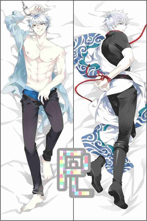 Dakimakura Sayori personagem de Doki Doki Literature club