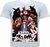 CAMISETA GURREN LAGANN