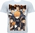 CAMISETA HAIKYUU