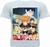 CAMISETA HAIKYUU - comprar online