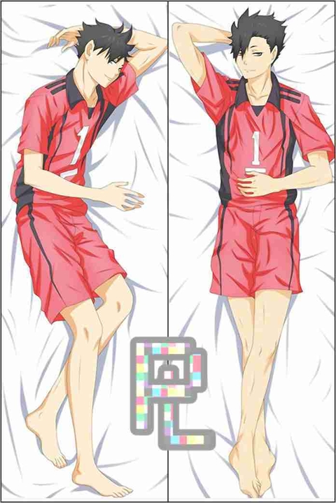 ALMOFADA DAKIMAKURA SHIGATSU WA KIMI NO USO - KAORI