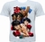 CAMISETA HAJIME NO IPPO