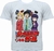 CAMISETA HIGH SCORE GIRL