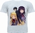 CAMISETA HIGH SCORE GIRL - comprar online