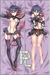 ALMOFADA DAKIMAKURA KILL LA KILL - RYUKO MATOI