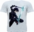 CAMISETA SWORD ART ONLINE - KIRITO - comprar online