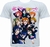 CAMISETA LOVE LIVE