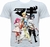 CAMISETA MAGI