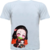 CAMISETA DEMON SLAYER | KIMETSU NO YAIBA - NEZUKO CHIBI - comprar online