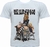 CAMISETA PRISON SCHOOL