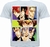 CAMISETA KATEKYO HITMAN REBORN - comprar online