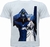 CAMISETA EVANGELION - REI AYANAMI - comprar online