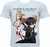 CAMISETA SWORD ART ONLINE 1 - ASUNA E KIRITO