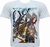 CAMISETA SWORD ART ONLINE 3 - SINON