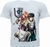 CAMISETA SHIELD HERO - comprar online