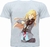 CAMISETA SHIGATSU WA KIMI NO USO - comprar online