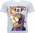 CAMISETA RUROUNI KENSHIN - SHISHIO MAKOTO