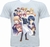 CAMISETA SHOKUGEKI NO SOMA