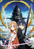 Bandeira Sword Art Online - Asuna e Kirito