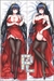 ALMOFADA DAKIMAKURA AZUR LANE - TAIHOU