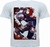 CAMISETA TOKYO GHOUL 1 - KANEKI KEN - comprar online