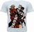 CAMISETA TRIGUN - VASH THE STAMPEDE - comprar online