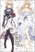 ALMOFADA DAKIMAKURA VIOLET EVERGARDEN 3