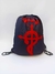 MOCHILA DE CORDÃO FULLMETAL ALCHEMIST - FLAMEL