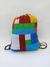 MOCHILA DE CORDÃO LEGO