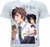 CAMISETA YOUR NAME