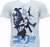 CAMISETA YURI ON ICE!!