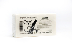 Jabón Artesanal - comprar en línea