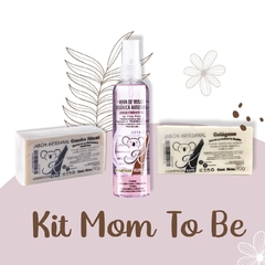 Kit Mom 2 Be - comprar en línea