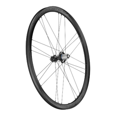 RODA PAR CAMPAGNOLO BORA WTO DISC 33 2WF DARK XDR na internet