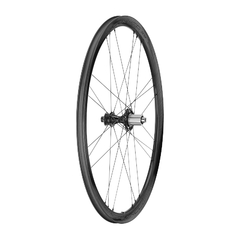 RODA PAR CAMPAGNOLO BORA WTO DISC 33 2WF DARK XDR - comprar online