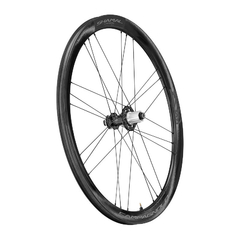 RODA PAR CAMPAGNOLO SHAMAL CARBONO DISC 2WF HG11 - loja online