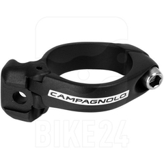 ABRAÇADEIRA CAMPAGNOLO PARA CAMBIO DIANTEIRO 32MM PRETO