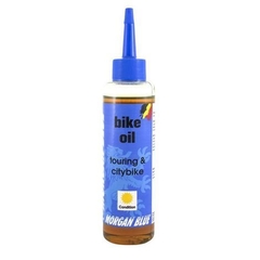 LUBRIFICANTE MORGAN BLUE BIKE 125ML