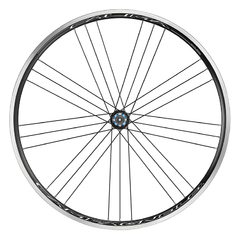 RODA PAR CAMPAGNOLO CALIMA CLINCHER SHIMANO - comprar online