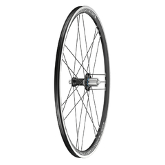 RODA PAR CAMPAGNOLO ZONDA - Cyclemotion Brasil