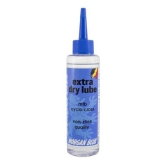 LUBRIFICANTE MORGAN BLUE EXTRA DRY 125ML