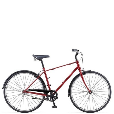 BICICLETA GIANT VIA 3 Comprar em Cyclemotion Brasil