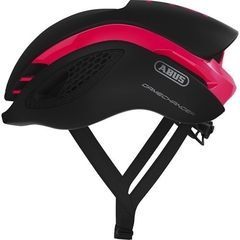 CAPACETE ABUS GAMECHANGER ROSA