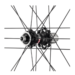 RODA PAR CAMPAGNOLO BORA ONE 35 DISC BRAKE CAMPAGNOLO - comprar online