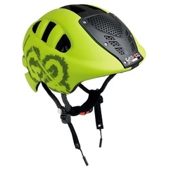 CAPACETE CASCO G2-GENERATION VERDE - comprar online