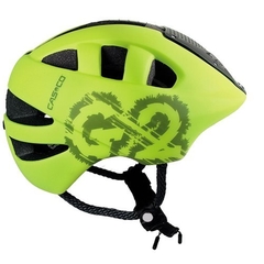 CAPACETE CASCO G2-GENERATION VERDE