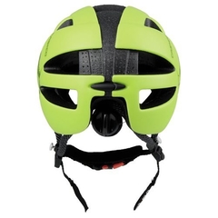 CAPACETE CASCO G2-GENERATION VERDE - Cyclemotion Brasil