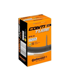 CAMARA CONTINENTAL MTB 26 PRESTA