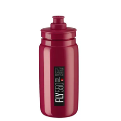 GARRAFA ELITE FLY ROXA 550ML 2020