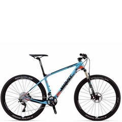 BICICLETA GIANT XTC COMPOSITE ADVANCED AZ/LR XT/XTR 27.5